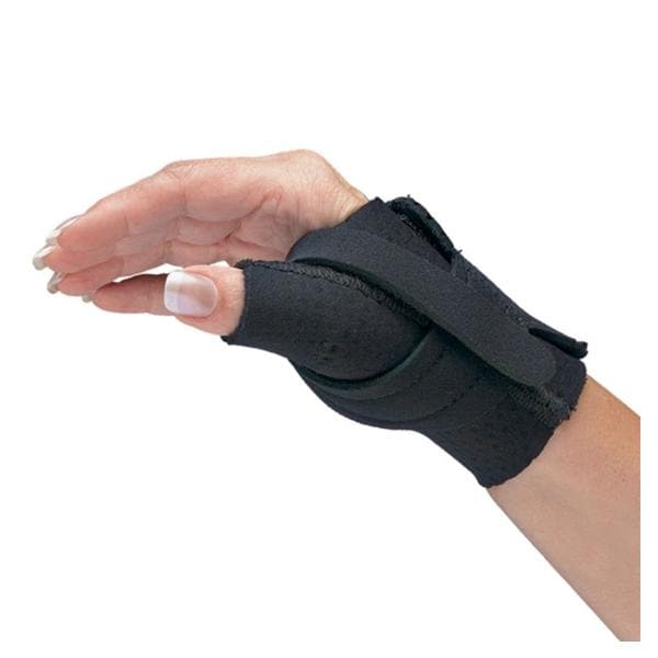 Comfort Cool Support Splint Thb CMC Rstrctn Size Medium Plus Nprn 7.25-8.25 Rt