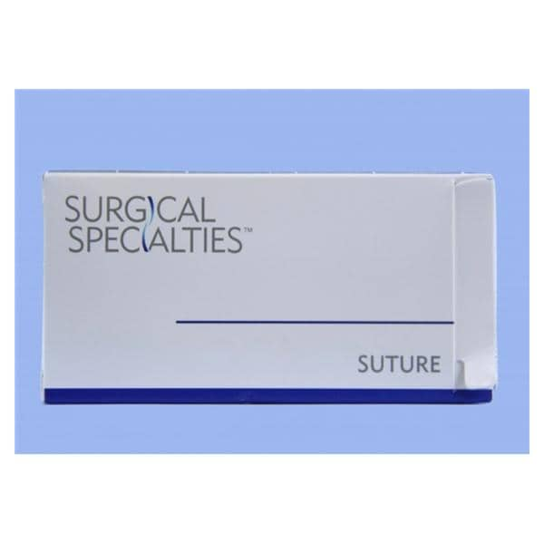 Ultraglide Suture 9-0 5" Nylon Monofilament _ 12/Bx