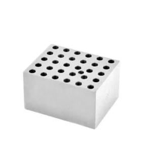 Heating Tube Block For Standard Test Tube 1.5mL Ea