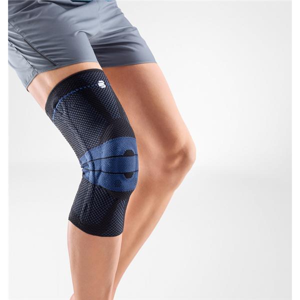 GenuTrain Stabilizer Brace Knee Size 1 Knit Fabric Left/Right