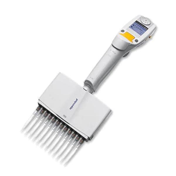 Xplorer 12 Channel Pipette Ea