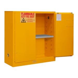 Safety Cabinet Ea