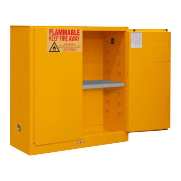 Safety Cabinet Ea