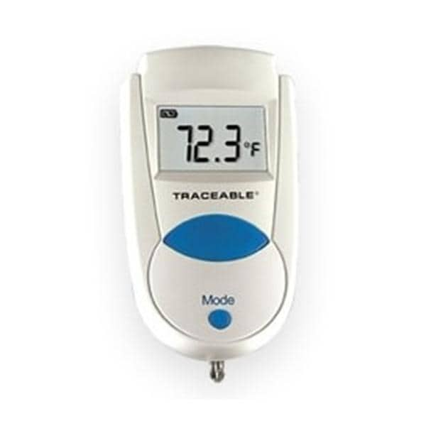 Traceable Infrared Thermometer Ea