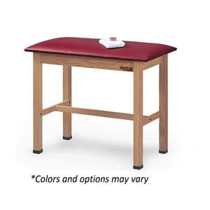 Proteam Taping Table Oak 350lb Capacity