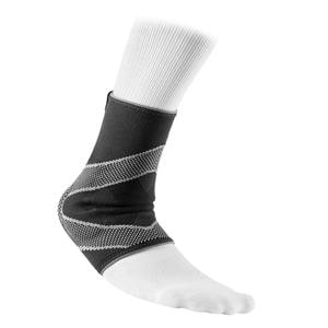 Support Sleeve Adult Ankle X-Large Men 14-15 / Women 15-16