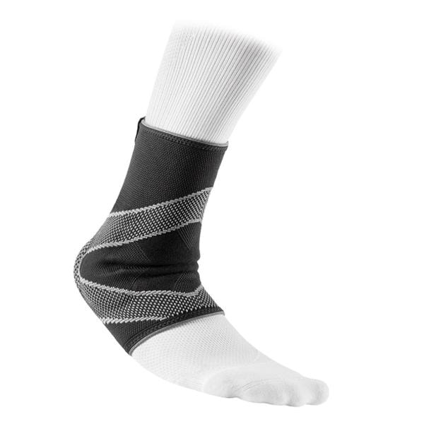 Support Sleeve Adult Ankle X-Large Men 14-15 / Women 15-16