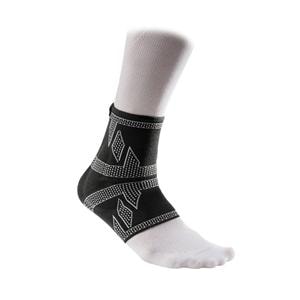 Elite Compression Sleeve Adult Ankle Medium