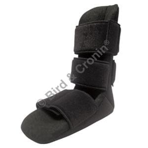 Baker Night Splint Foot/Heel Size Men 6.5-8.5 / Women 7-9 Medium Foam Left/Right