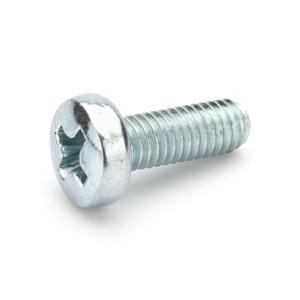 Pan Head Screw Ea