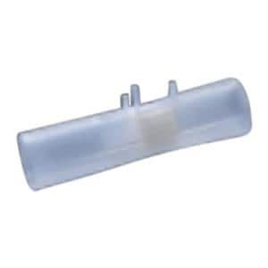 Mouthpiece For IQSpiro Spirometer 25/Bx