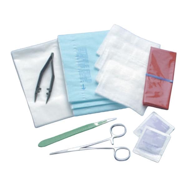 Incision/Drainage Kit