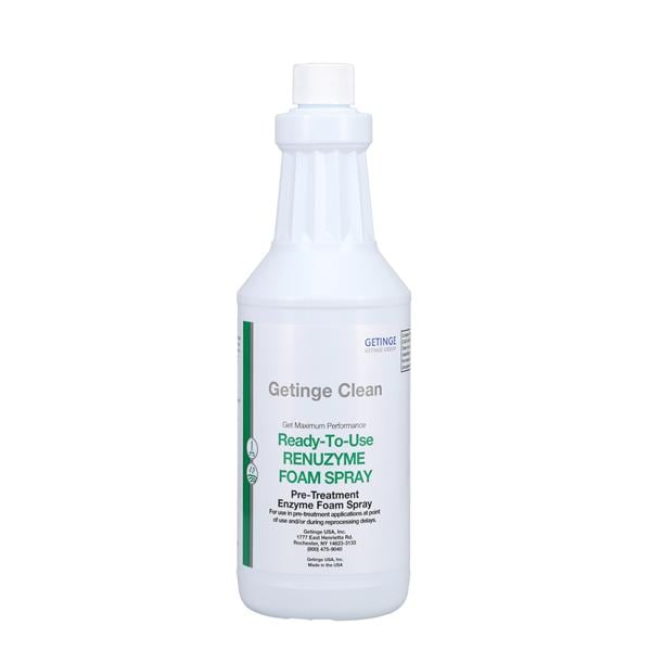 Renuzyme Renuzyme Spray Kit 1 Quart Ea, 12 EA/CA