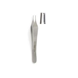 Adson Tissue & Suture Forcep 4-3/4" Ea