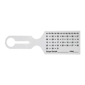 Hang Time Sterilization ID Label 500/Bx