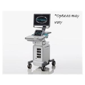 NX3 Elite Ultrasound Dplr Ea