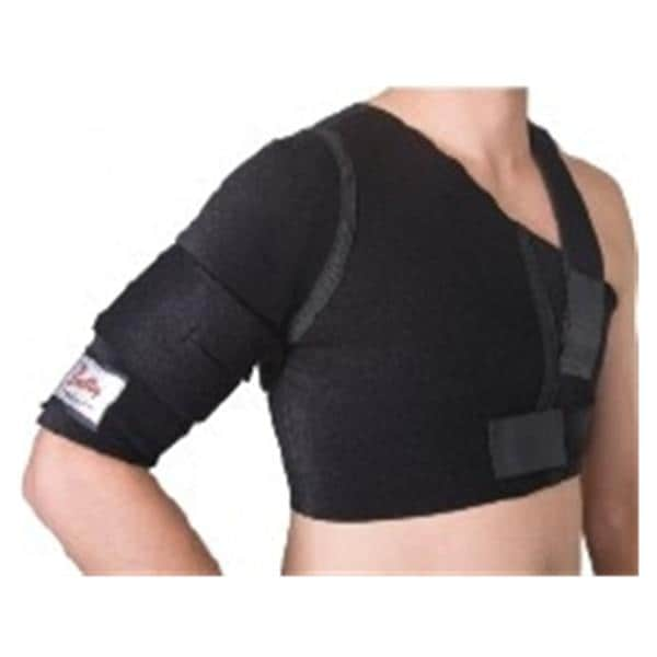 Sully Immobilizer Stabilizer Shldr One Size Nyl/Spndx/Poly/PU Univ