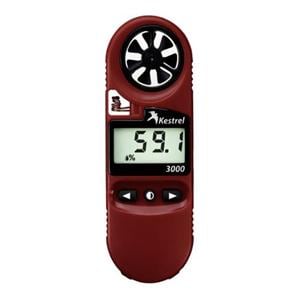 Kestrel 3000 Wind Meter Ea