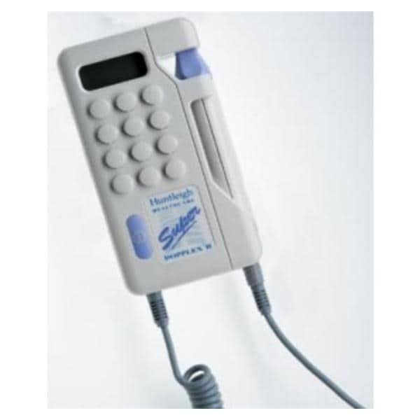 SD2 Ultrasound Doppler Ea