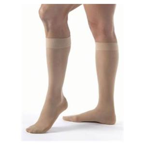 Jobst Ultrasheer Compression Stocking Adult 15-20mmhg Medium