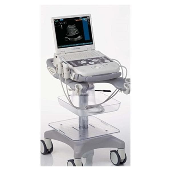 Demo Acuson P300 System Ultrasound Ea