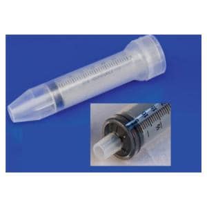 Monoject General Use Syringe 60cc Low Dead Space 20/Bx