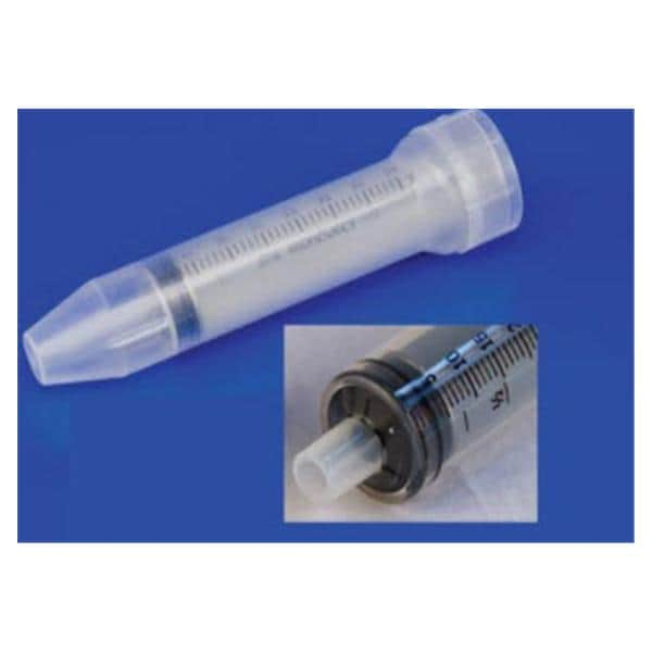 Monoject General Use Syringe 60cc Low Dead Space 20/Bx