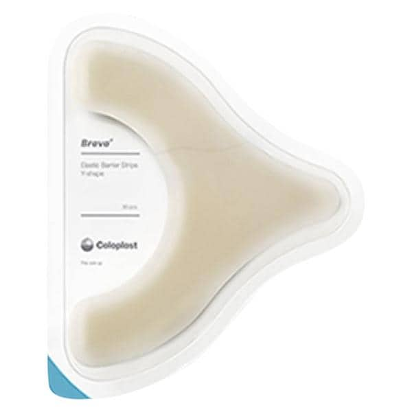 Ostomy Barrier Strip