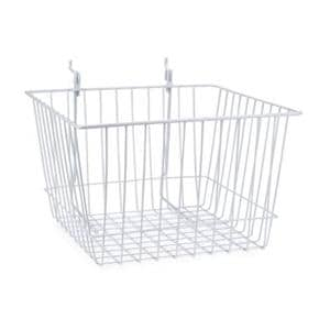 Wire Basket Ea