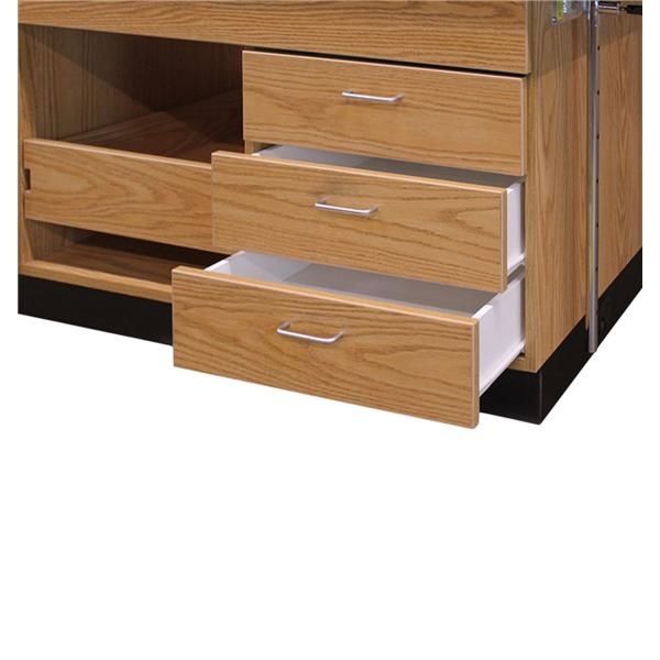 Pro-Options Modality Drawer