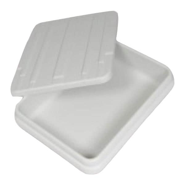 Cleanascope Endoscope Tray Lid White Ea