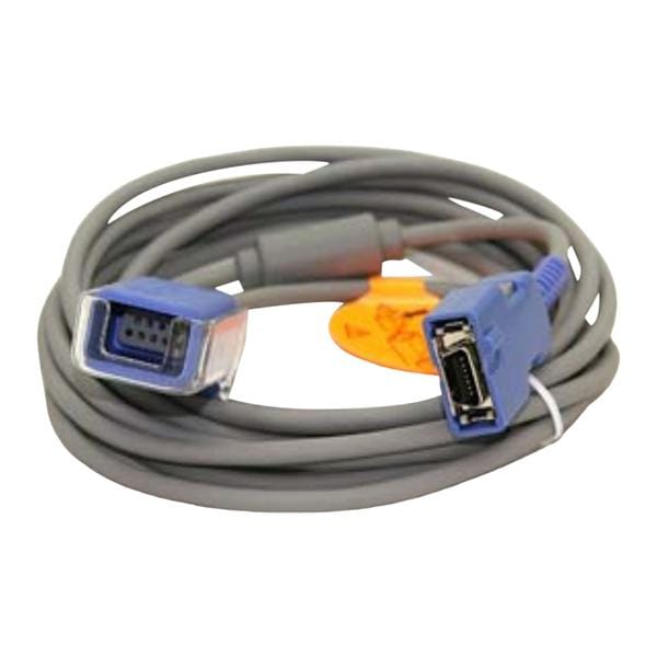 Pulse Oximeter Cable Ea