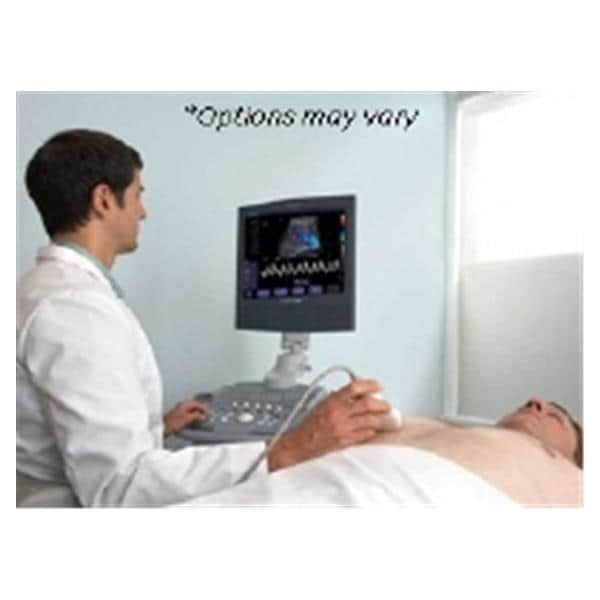 Siemens X150 System Ultrasound Ea