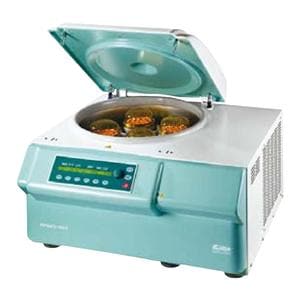 Centrifuge 750mL 4600rpm Ea