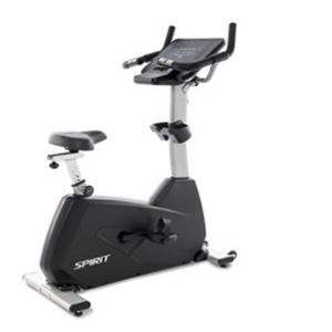 Spirit CU800 Upright Bike