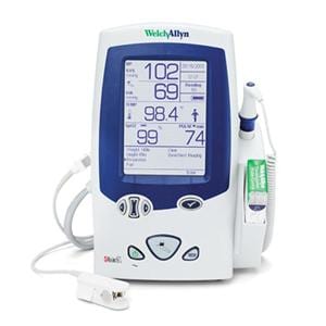 Spot Lxi Vital Signs Monitor Ea