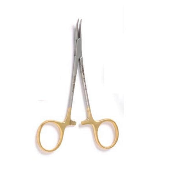 Vasectomy Dissecting Forcep 5" Ea