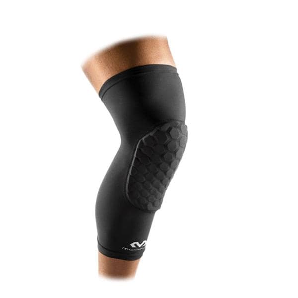 Teflx Compression Sleeve Leg Size X-Large 80% Nylon/20% Spandex 16.5-18.5 Lft/Rt