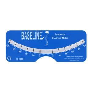 Baseline Scoliosis Baseline Meter Ea