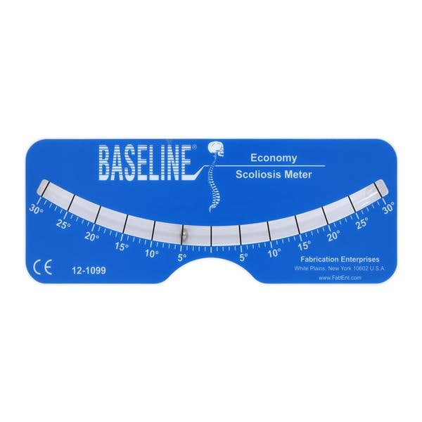 Baseline Scoliosis Baseline Meter Ea