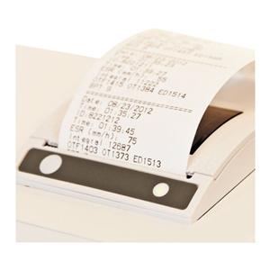 iSED Thermal Paper Roll For ESR Printer 3/Pk