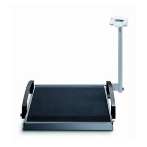 Model 664 Wheelchair Scale 800lb Capacity Ea