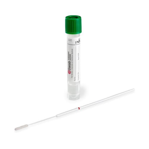 Eswab Amies Applicator 1mL Ca