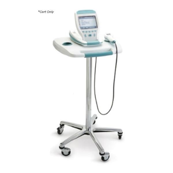 Verathon Medical Bladderscan Cart Ea