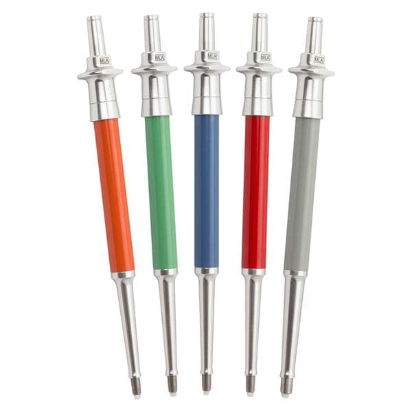 MLA D-Tipper Pipette Starter Kit Ea