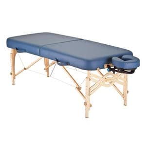 Spirit Massage Table Latte 800lb Capacity