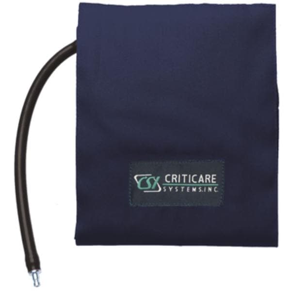 Criticare Blood Pressure Cuff LF For NIBP Hose 705/706/707 Monitor Ea