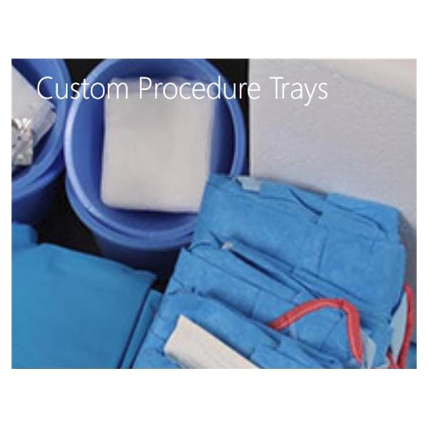 Tummy Tuck Tray Custom