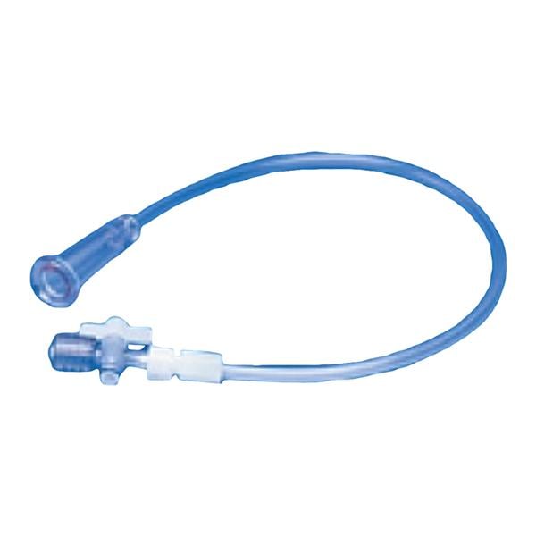 Luer Lock for Nephrostomy Tube Silicone _