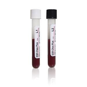 CD-Chex Plus ESR: Erythrocyte Sedimentation Rate Control 12/Kt